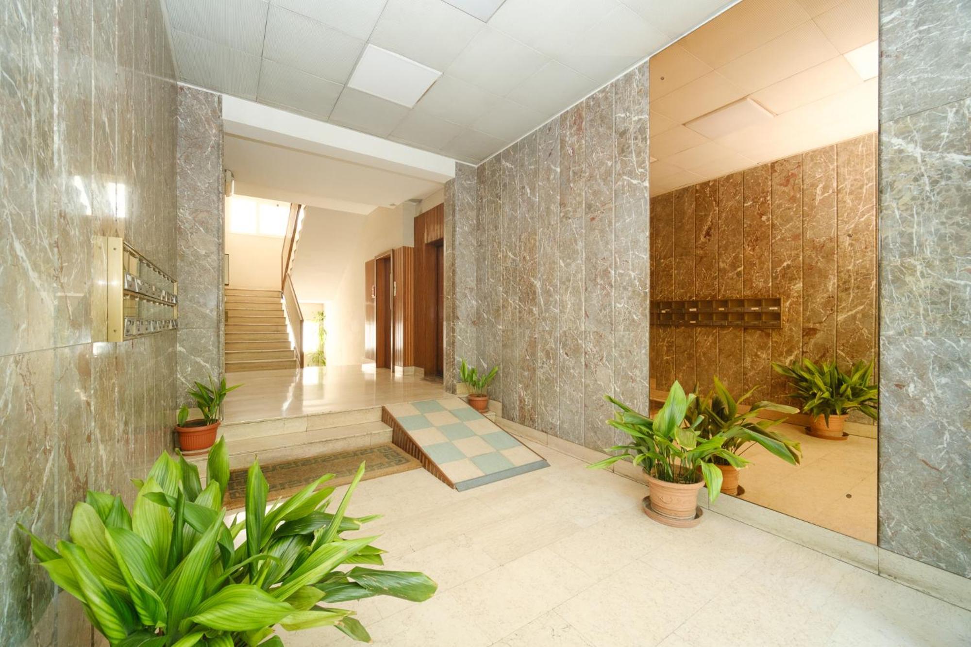 Tiburtina By Buddyrent Apartment Rom