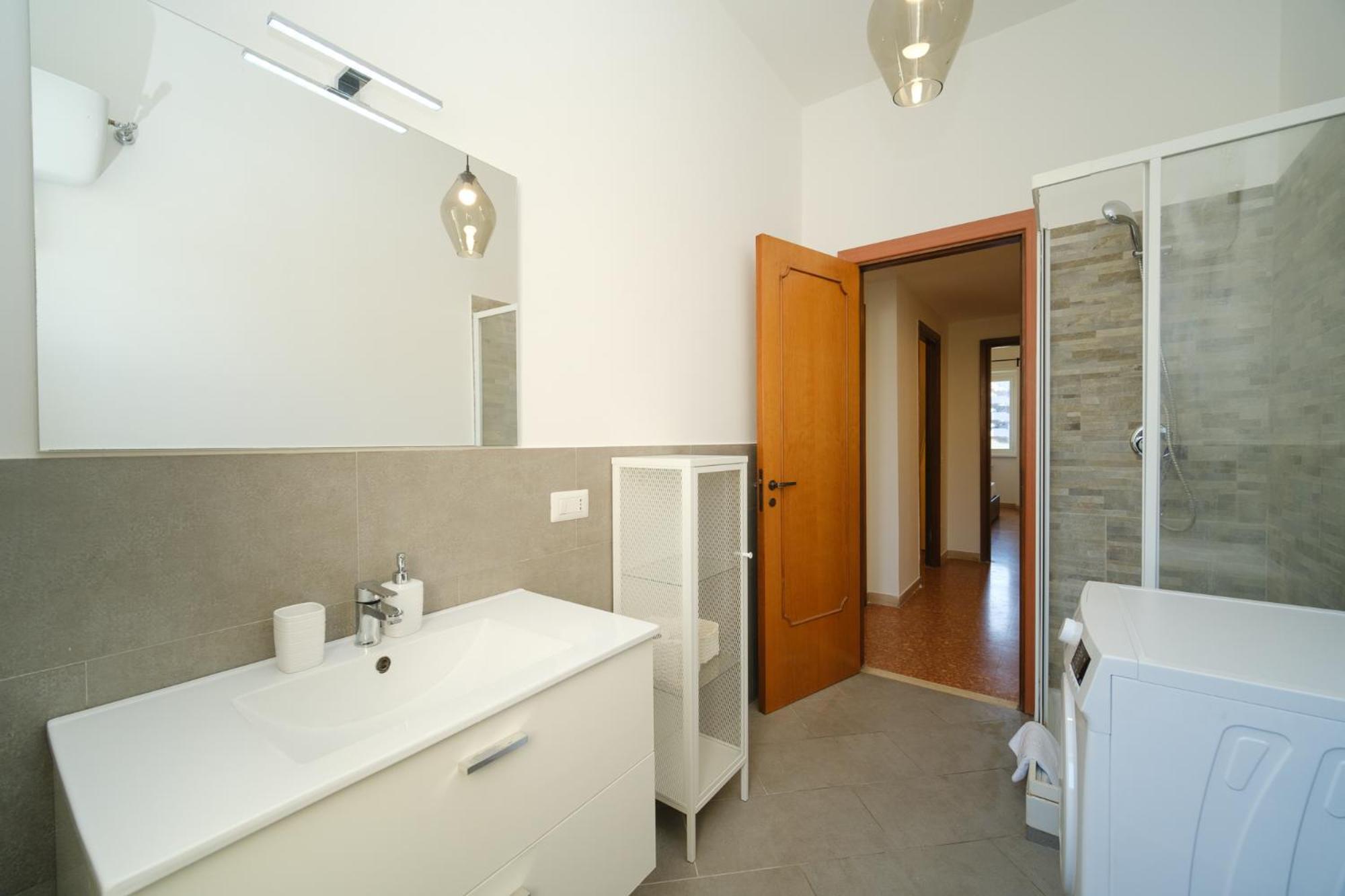 Apartment Tiburtina By Buddyrent Rom