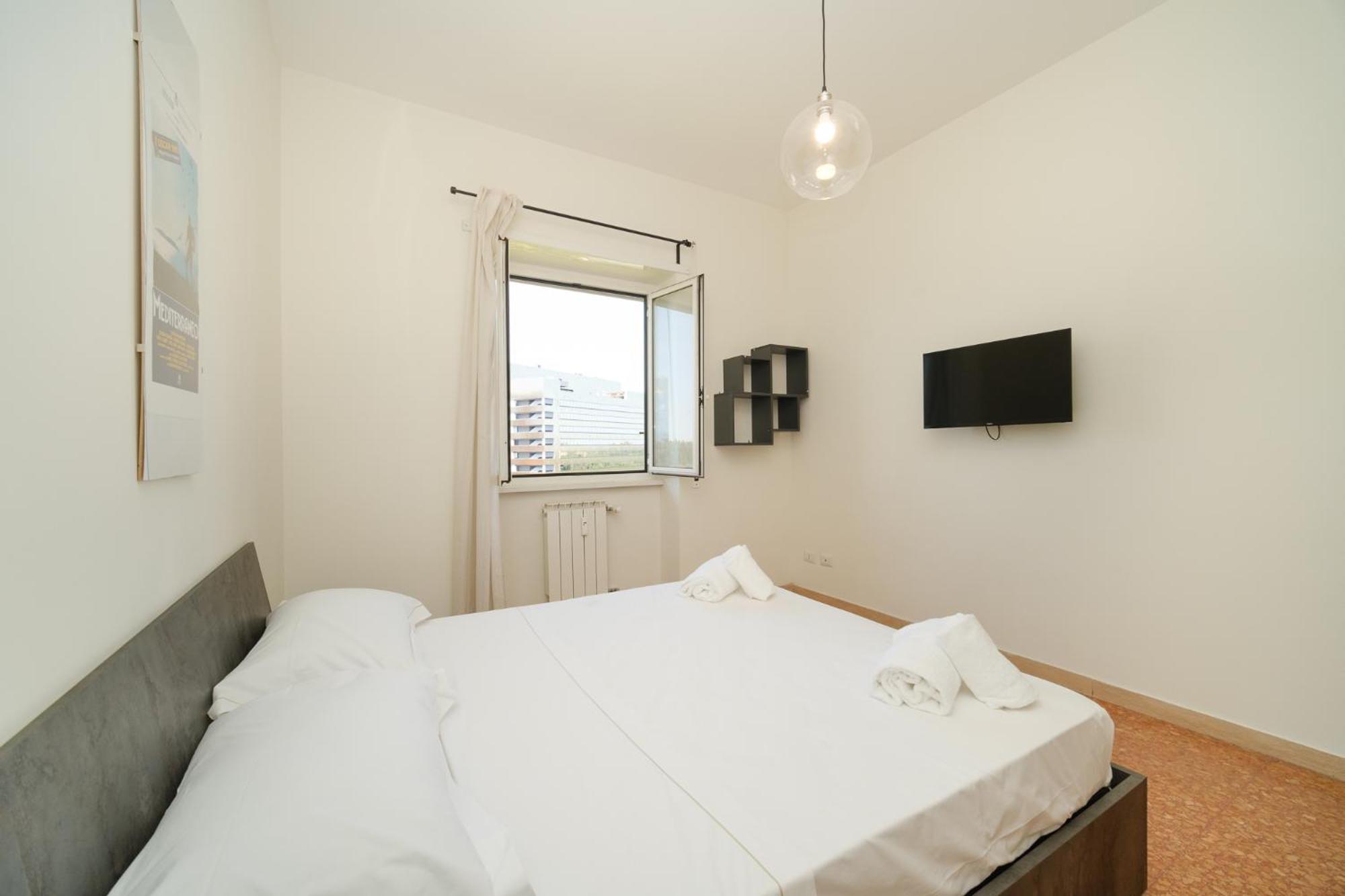 Appartamento Tiburtina By Buddyrent *